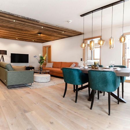 Appartamento Residenz Illyrica Tirol Westendorf Esterno foto