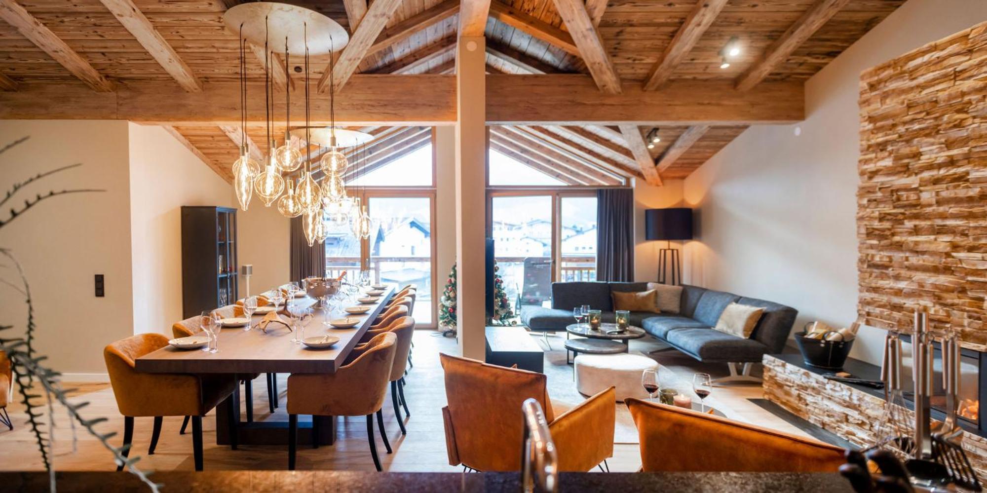 Appartamento Residenz Illyrica Tirol Westendorf Esterno foto