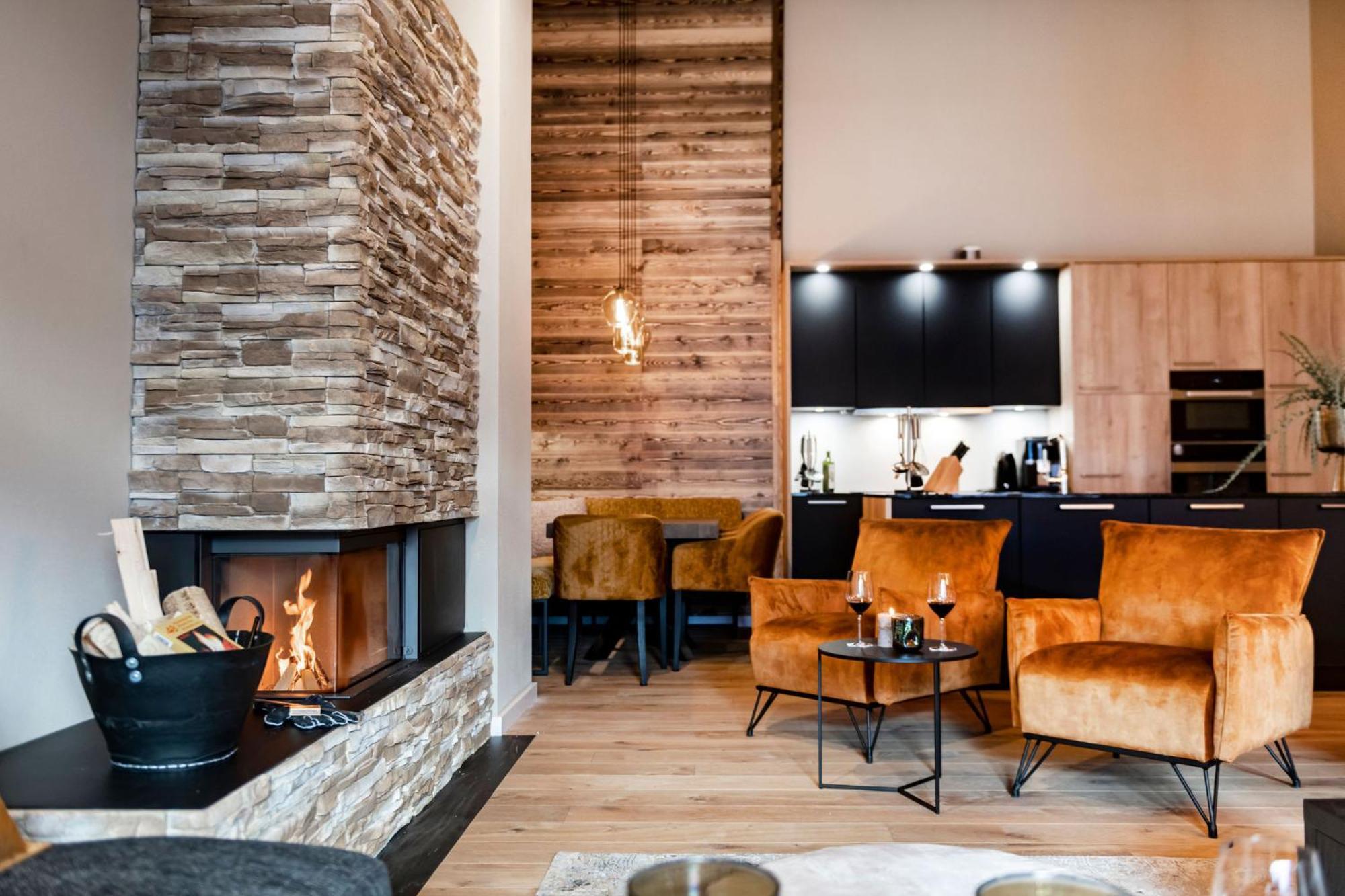 Appartamento Residenz Illyrica Tirol Westendorf Esterno foto