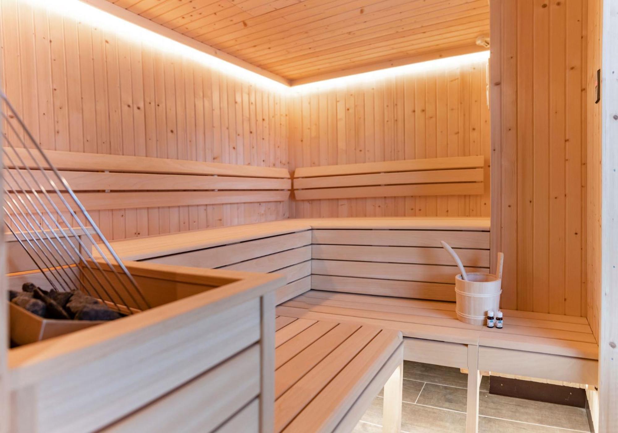 Appartamento Residenz Illyrica Tirol Westendorf Esterno foto