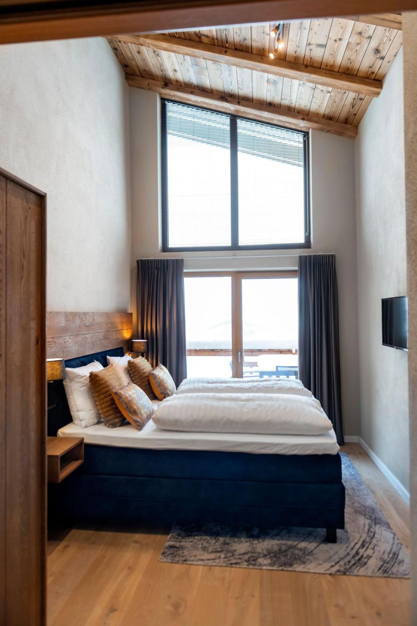 Appartamento Residenz Illyrica Tirol Westendorf Esterno foto