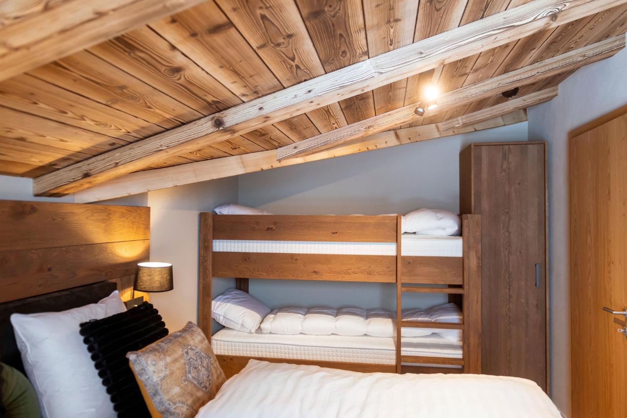 Appartamento Residenz Illyrica Tirol Westendorf Esterno foto