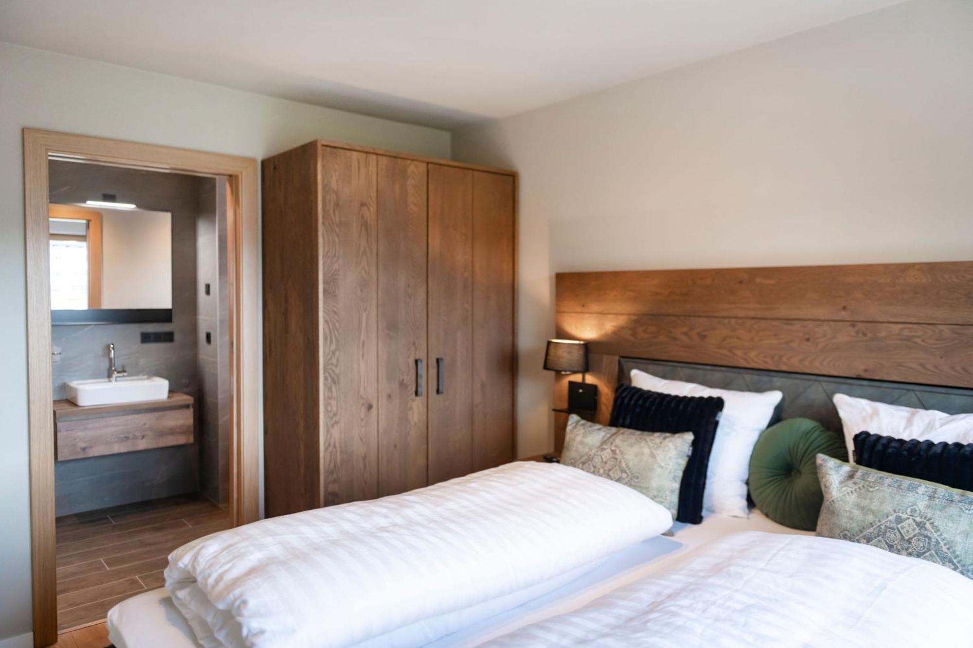 Appartamento Residenz Illyrica Tirol Westendorf Esterno foto