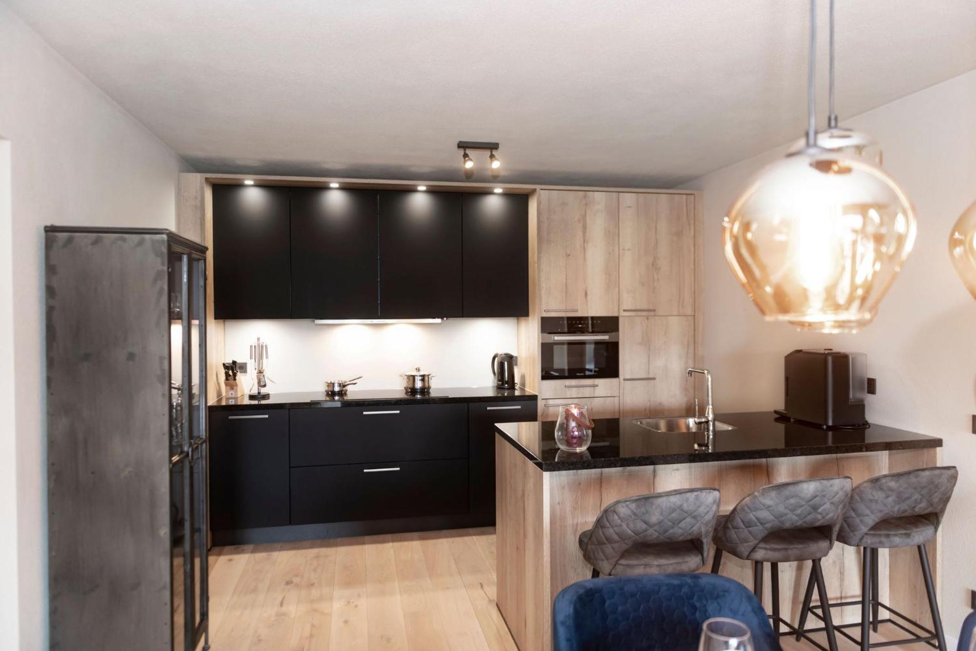 Appartamento Residenz Illyrica Tirol Westendorf Esterno foto