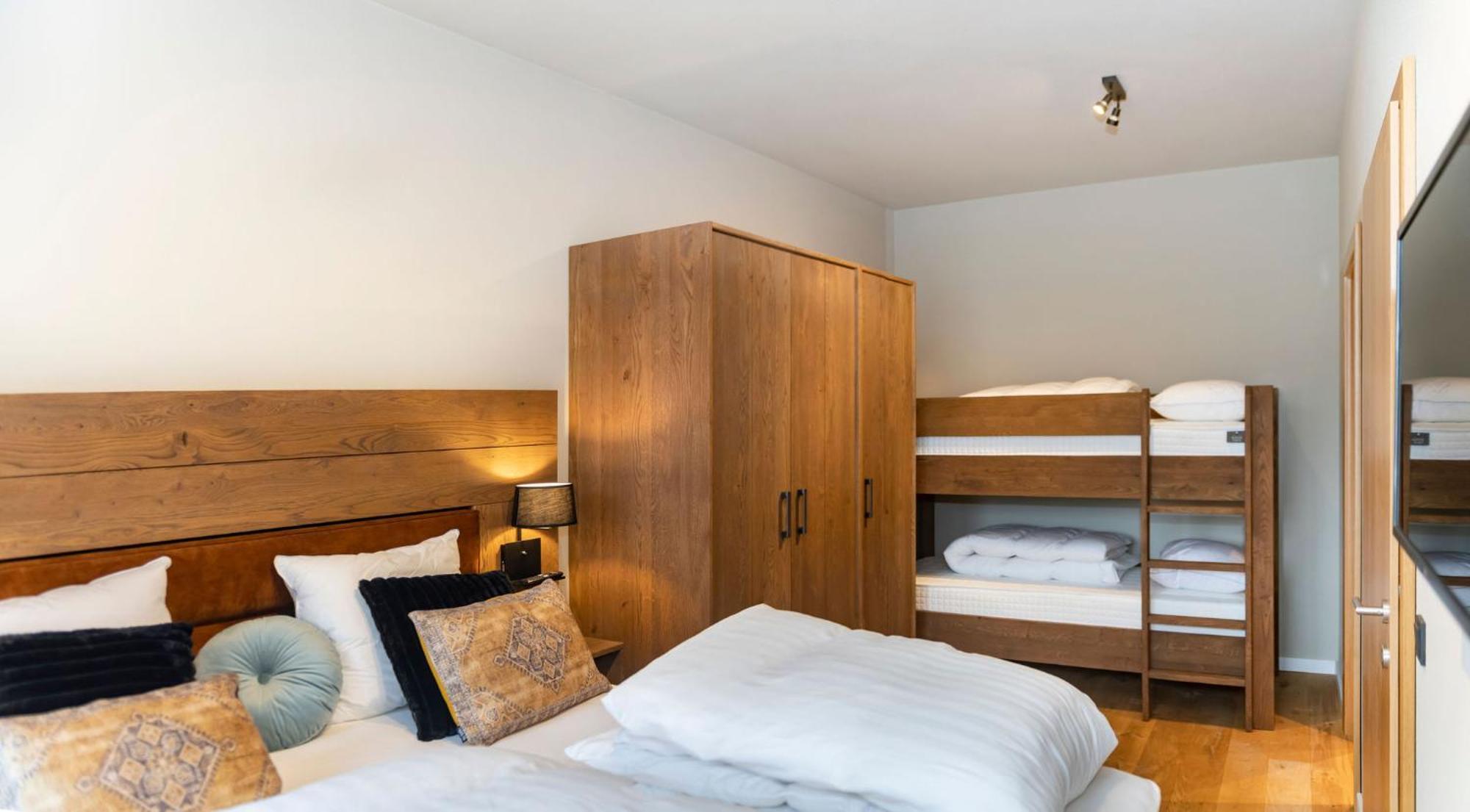 Appartamento Residenz Illyrica Tirol Westendorf Esterno foto