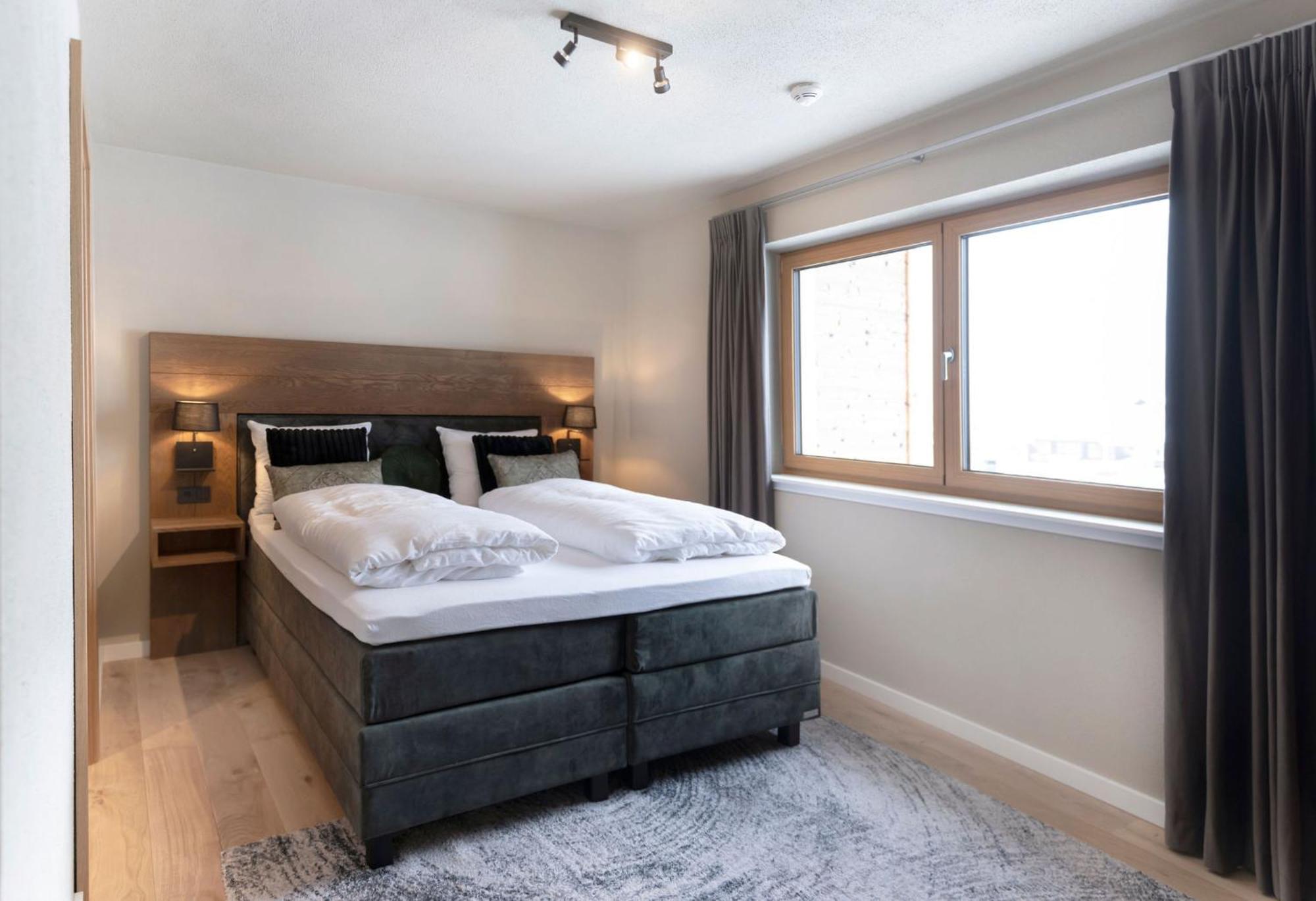 Appartamento Residenz Illyrica Tirol Westendorf Esterno foto