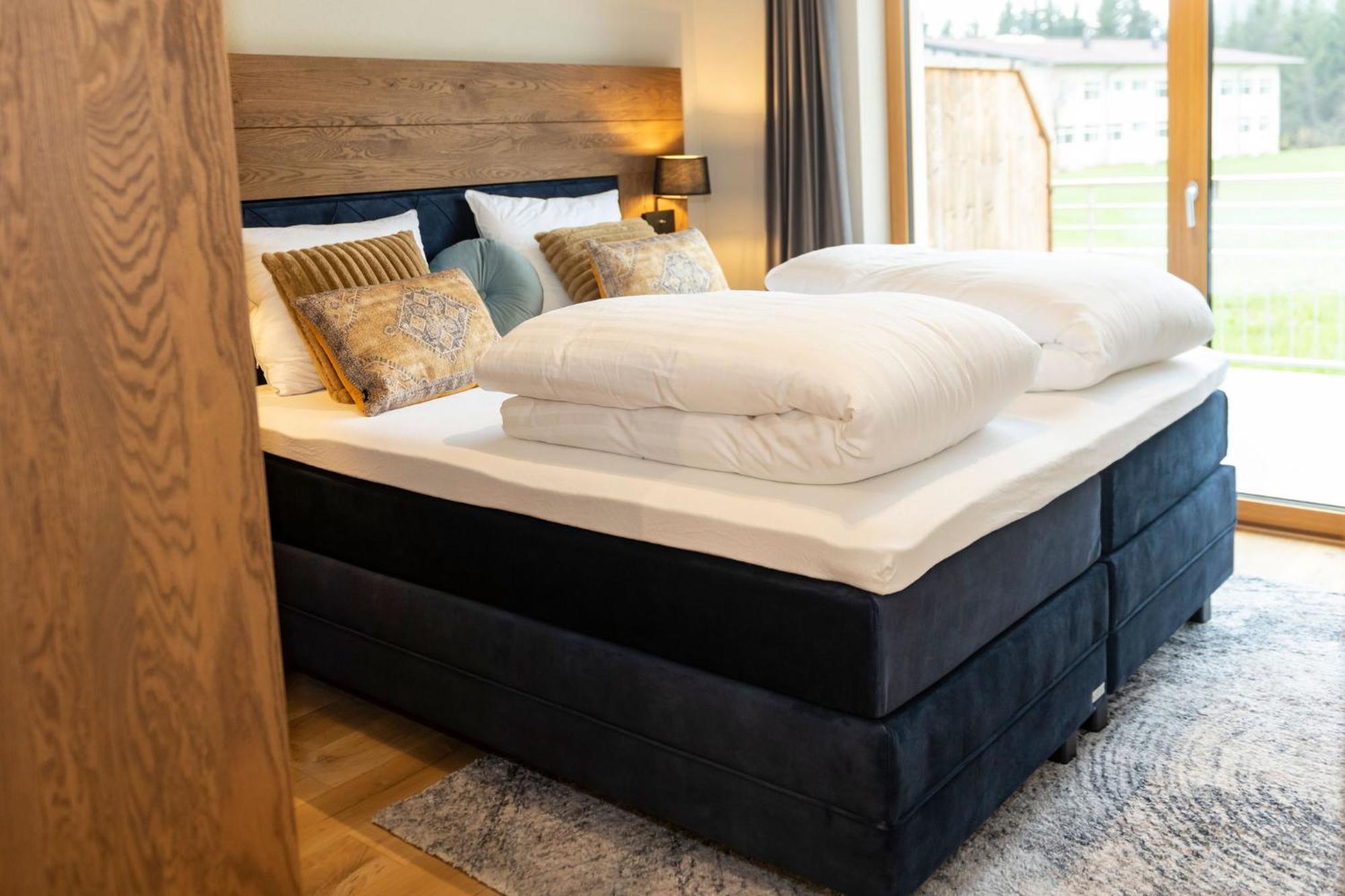 Appartamento Residenz Illyrica Tirol Westendorf Esterno foto