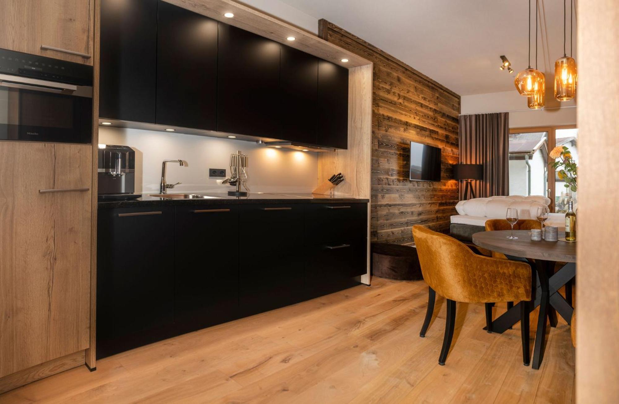 Appartamento Residenz Illyrica Tirol Westendorf Esterno foto