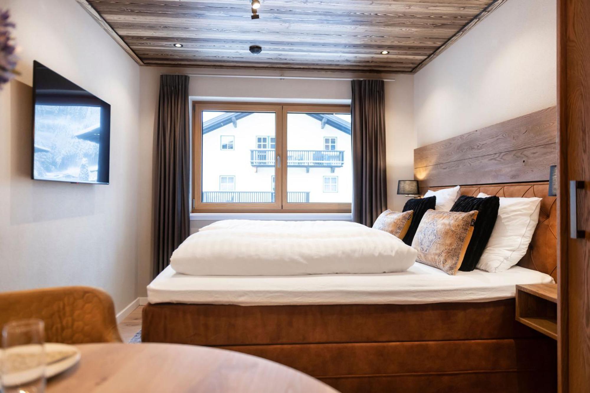 Appartamento Residenz Illyrica Tirol Westendorf Esterno foto