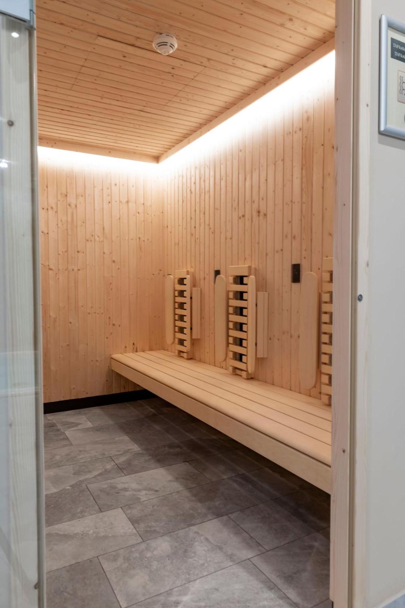 Appartamento Residenz Illyrica Tirol Westendorf Esterno foto