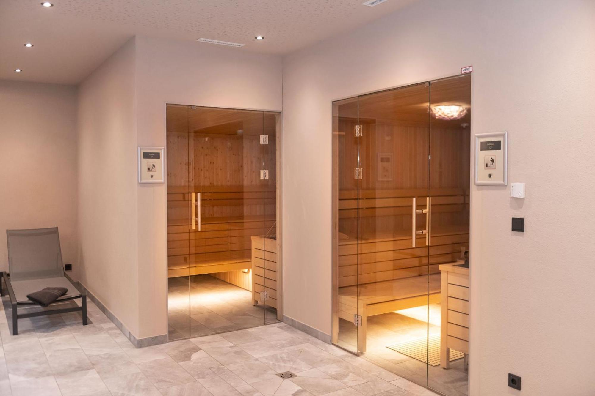 Appartamento Residenz Illyrica Tirol Westendorf Esterno foto