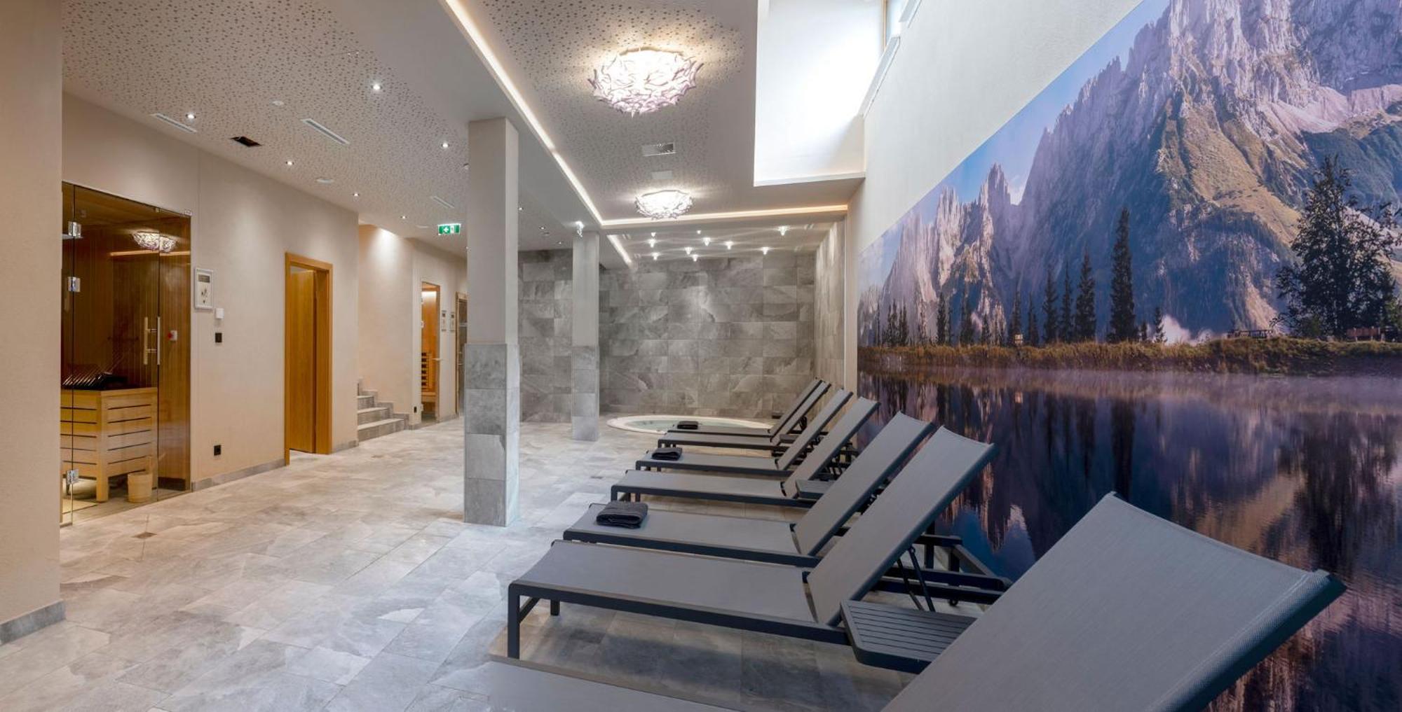 Appartamento Residenz Illyrica Tirol Westendorf Esterno foto
